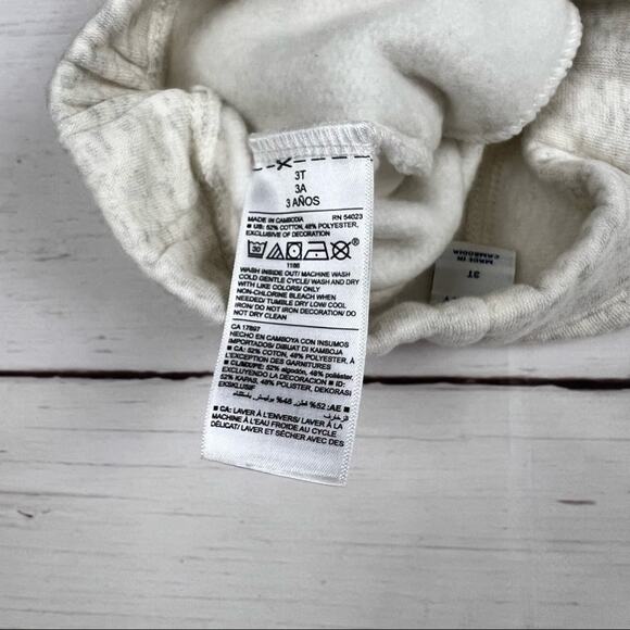 Old Navy Girls Jogger Sz 3T - Picture 4 of 8